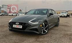 هيونداي سوناتا